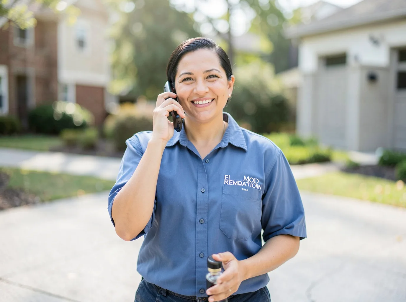 Mold Remediation Hershey, NE FAQs